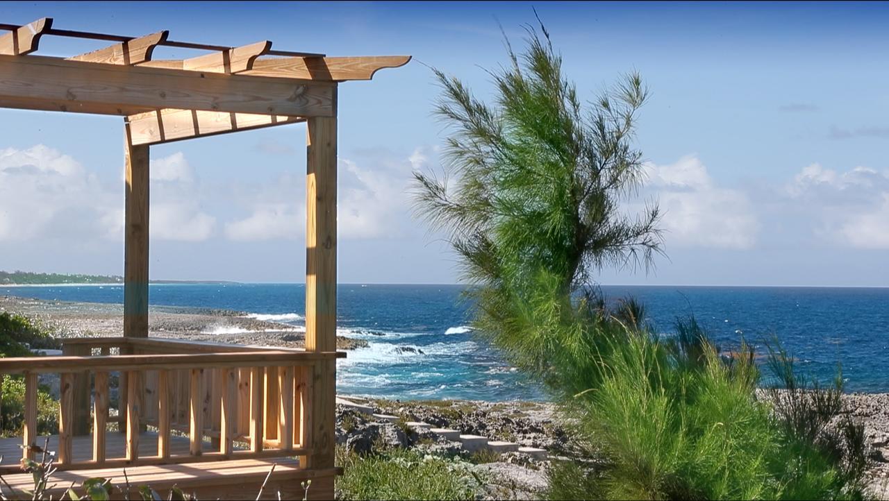 Upper Bogue Ocean Tally מראה חיצוני תמונה